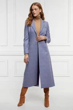 Jubilee Longline Regency Coat