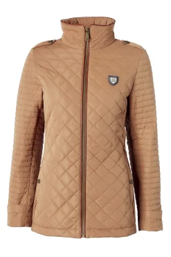 Juliana Quilted Jacket