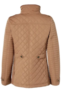 Juliana Quilted Jacket