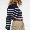 Kelsie Crew Neck Knit