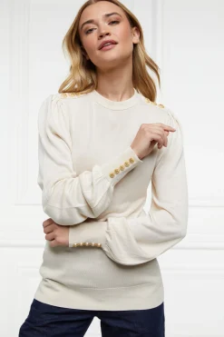 Kelsie Crew Neck Knit
