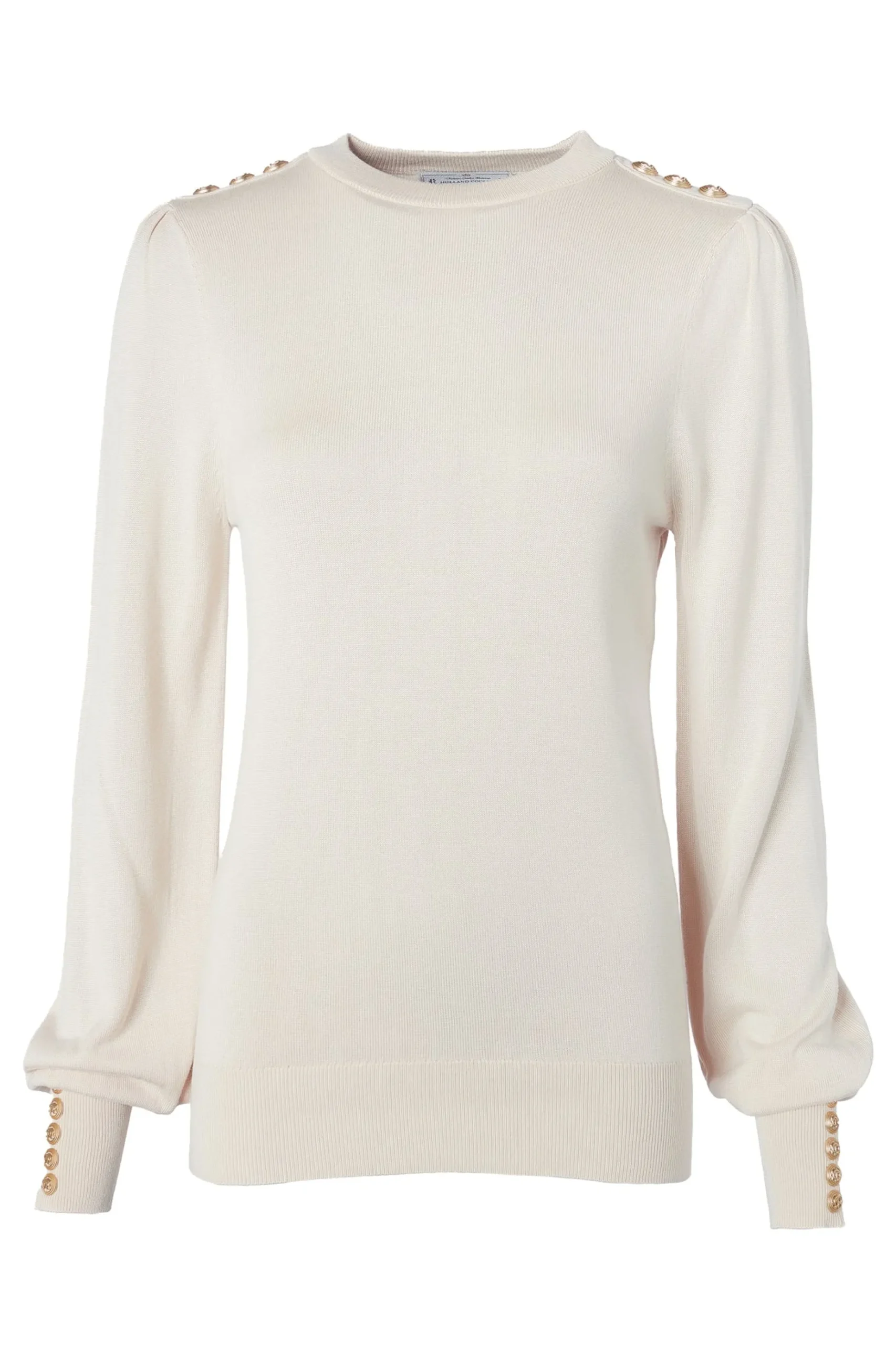 Kelsie Crew Neck Knit