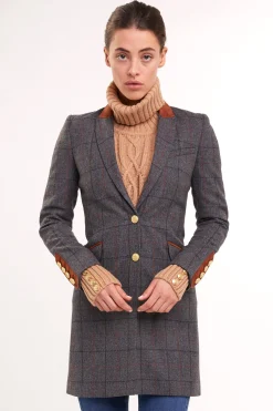 Kempton Coat