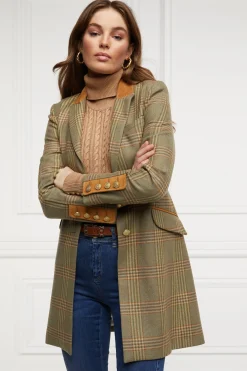 Kempton Coat
