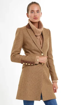Kempton Coat
