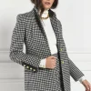 Kempton Coat