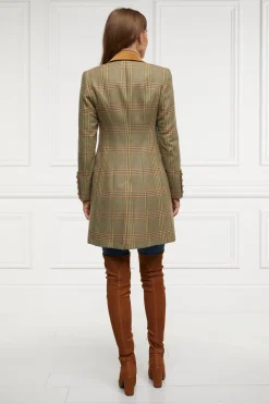 Kempton Coat