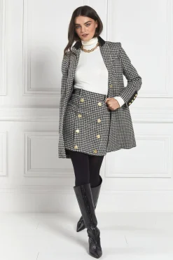 Kempton Coat