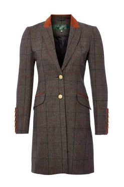 Kempton Coat