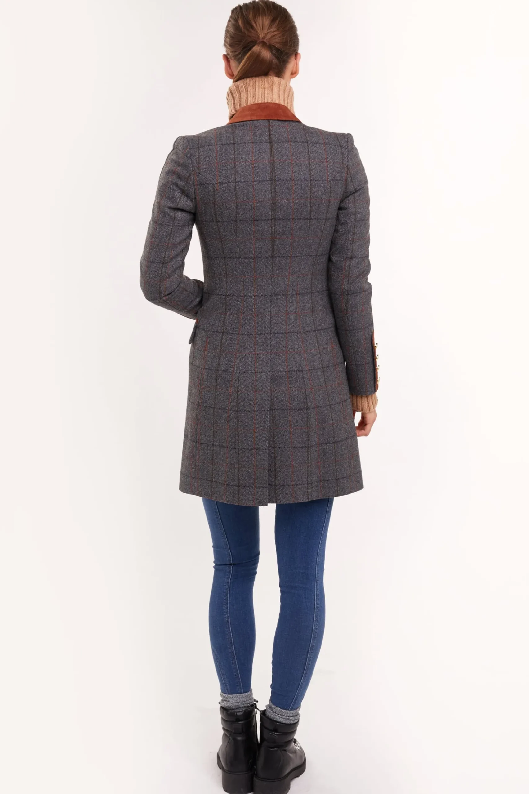 Kempton Coat
