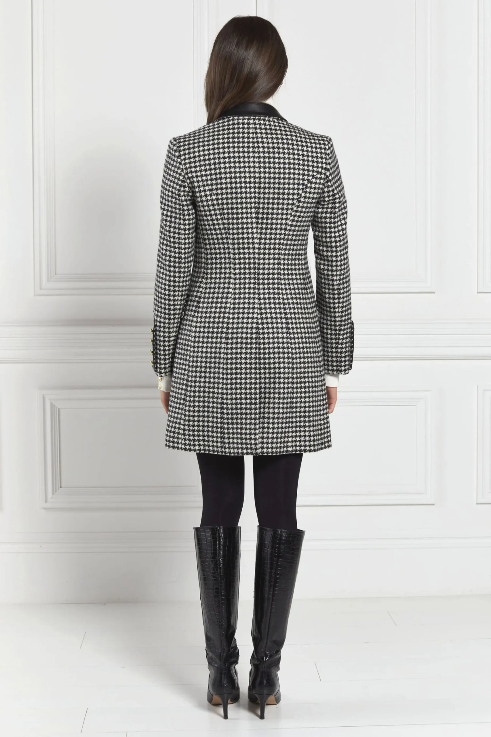 Kempton Coat