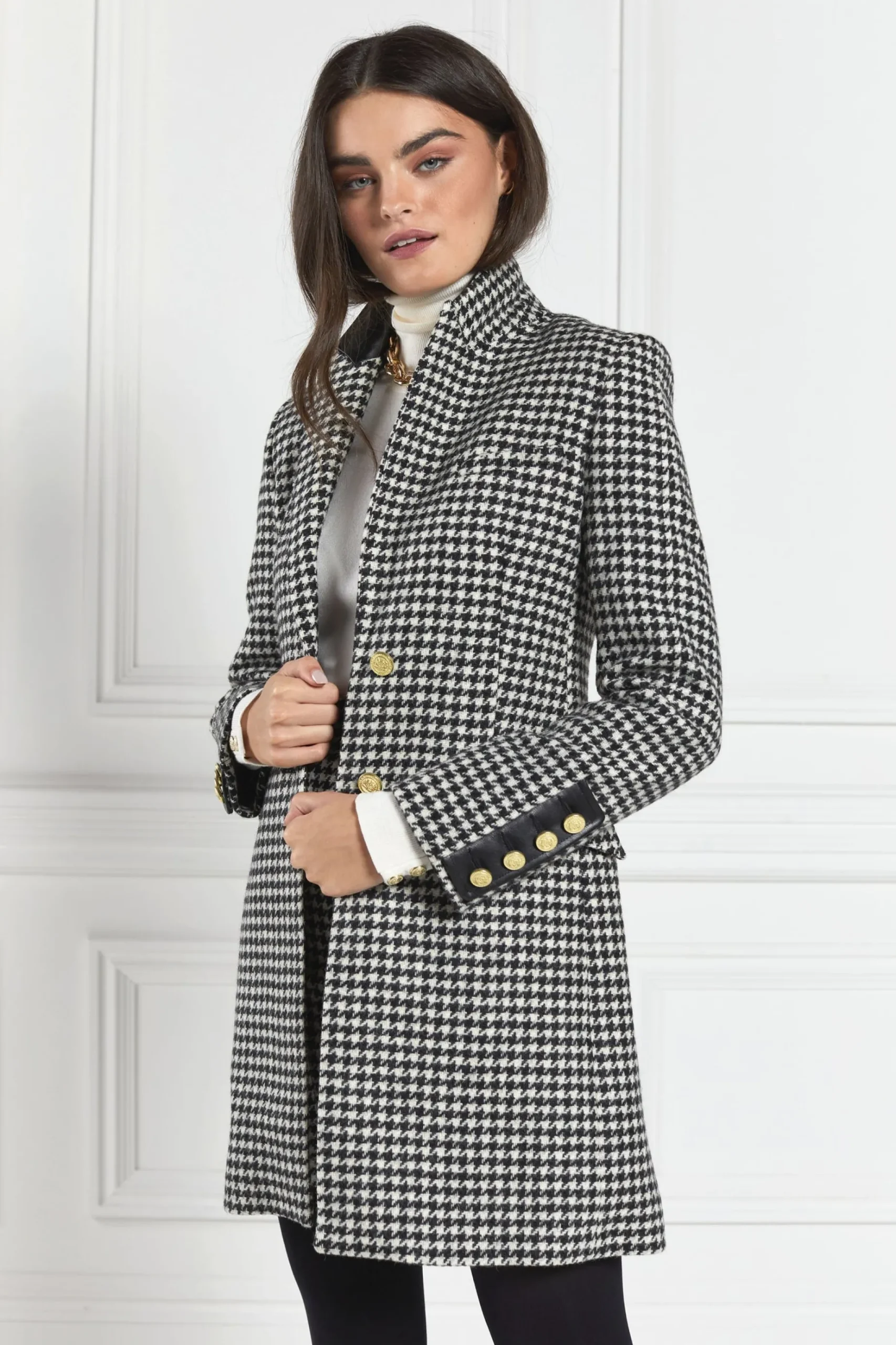 Kempton Coat