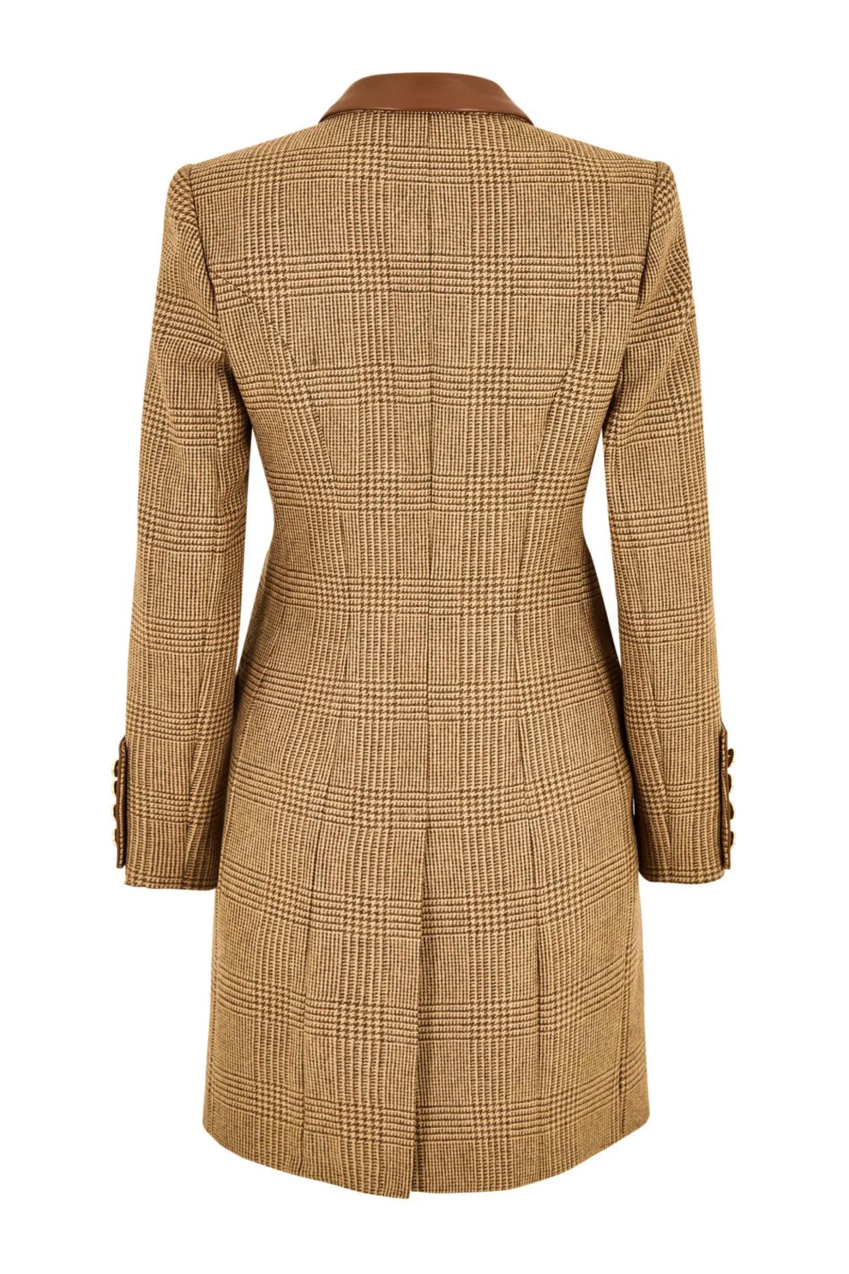 Kempton Coat