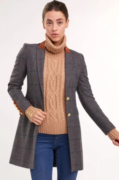 Kempton Coat