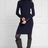 Kensington Jumper Dress