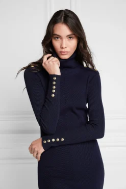 Kensington Jumper Dress