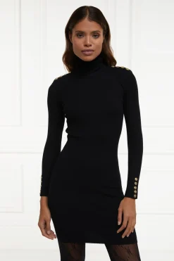 Kensington Jumper Dress