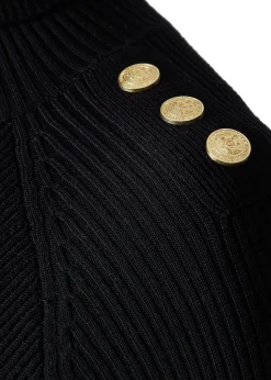 Kensington Midi Jumper Dress