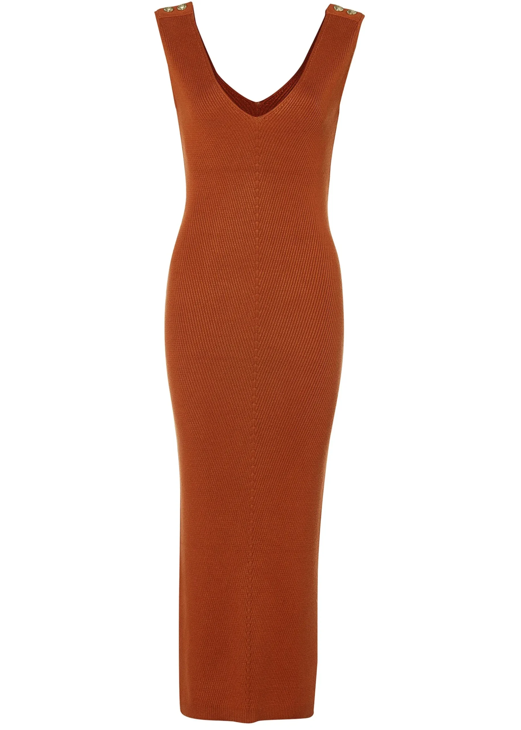 Kensington Sleeveless Dress