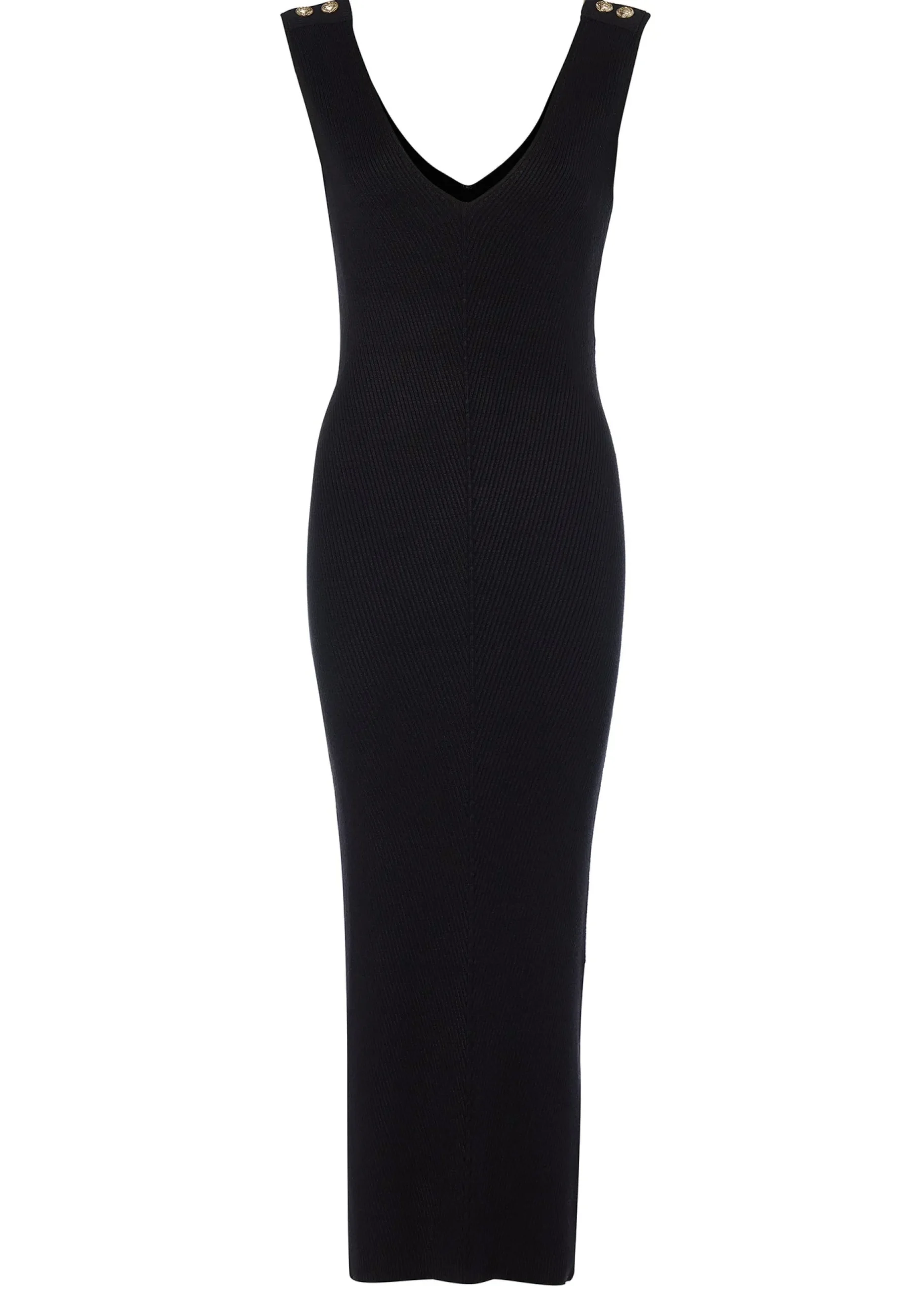 Kensington Sleeveless Dress