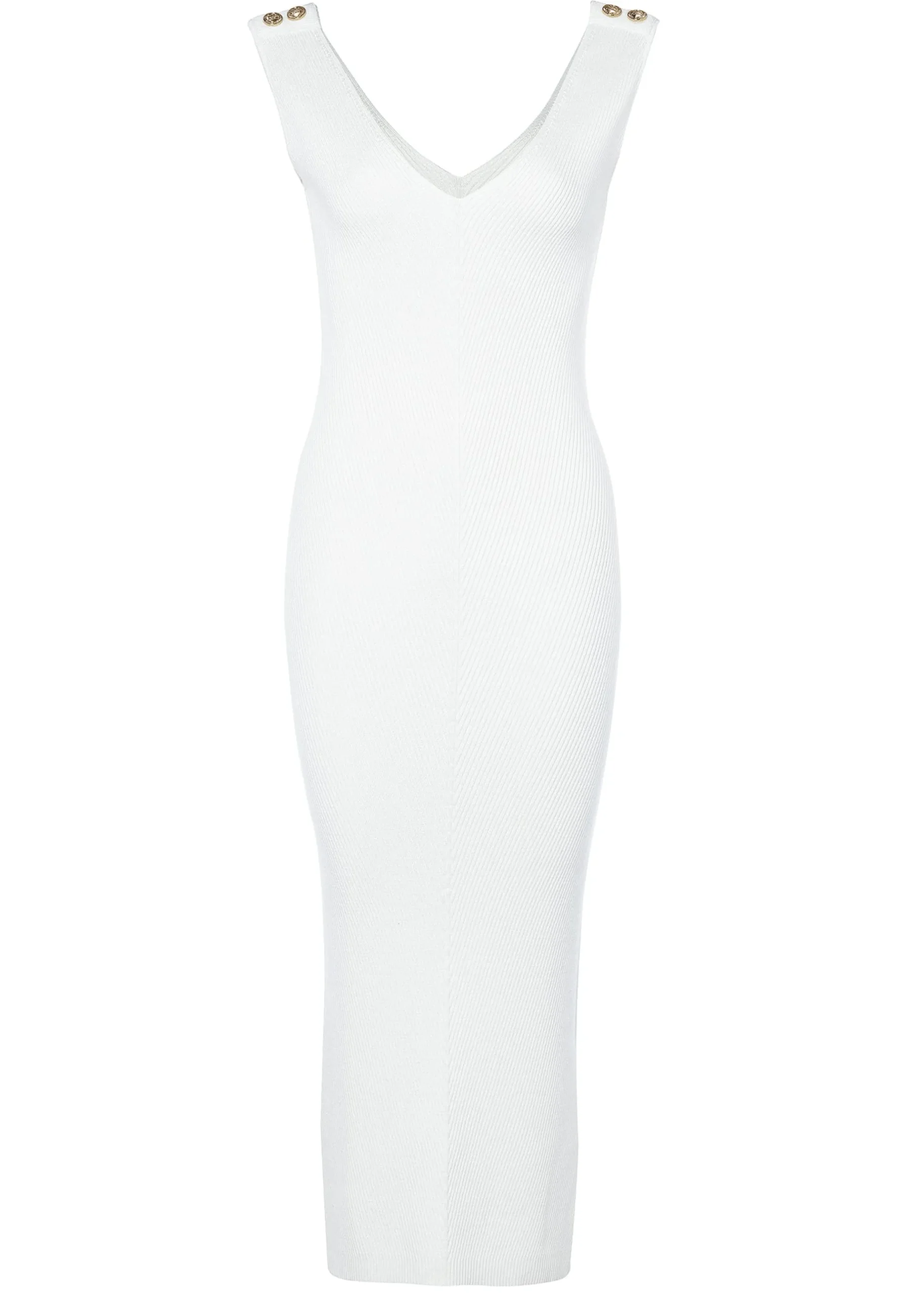 Kensington Sleeveless Dress