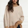 Kingsbury Cape Knit