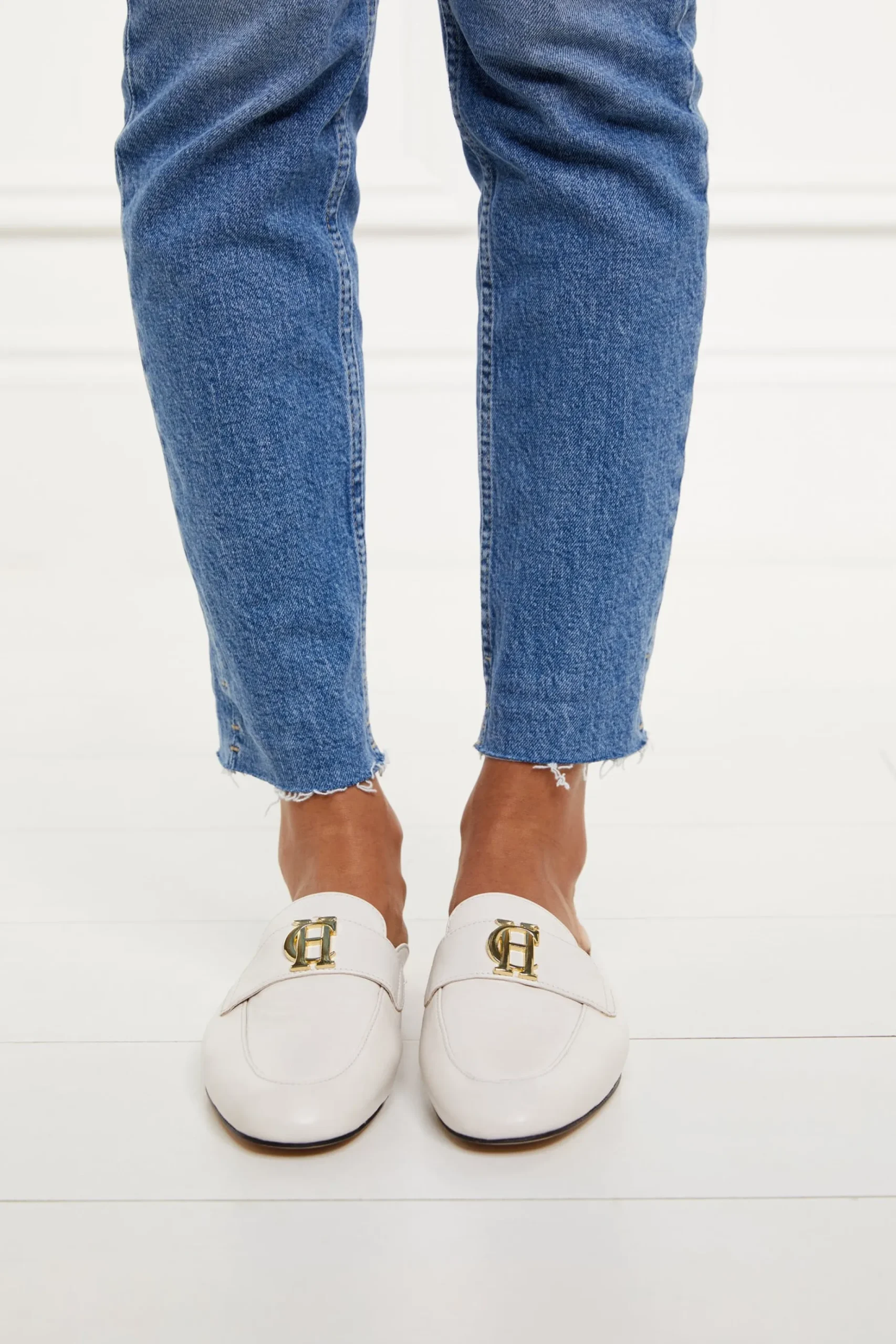 Kingston Loafer