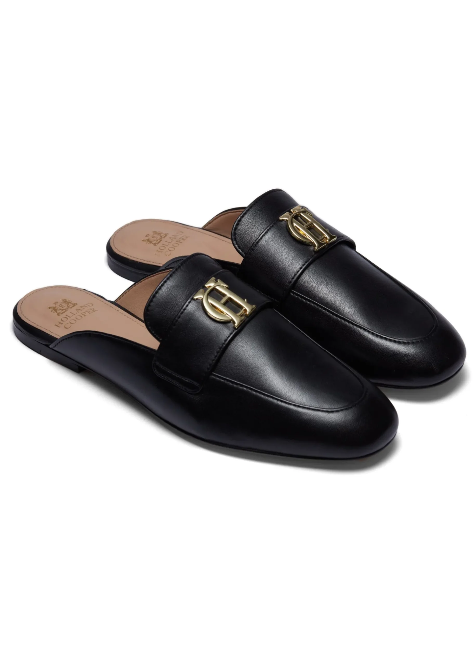 Kingston Loafer