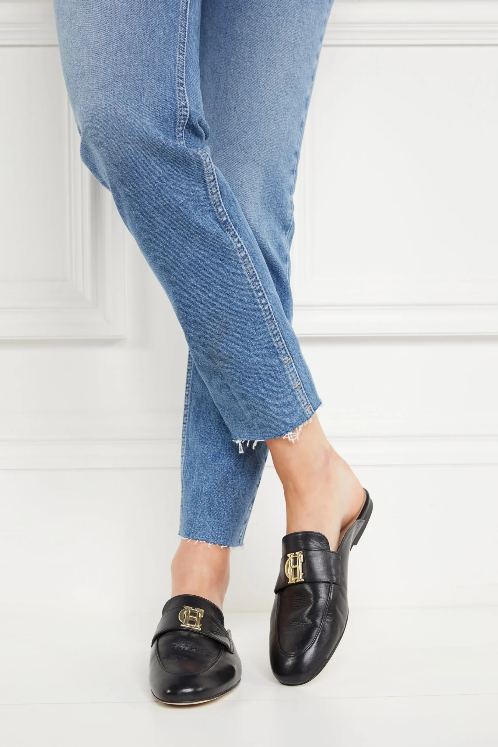 Kingston Loafer