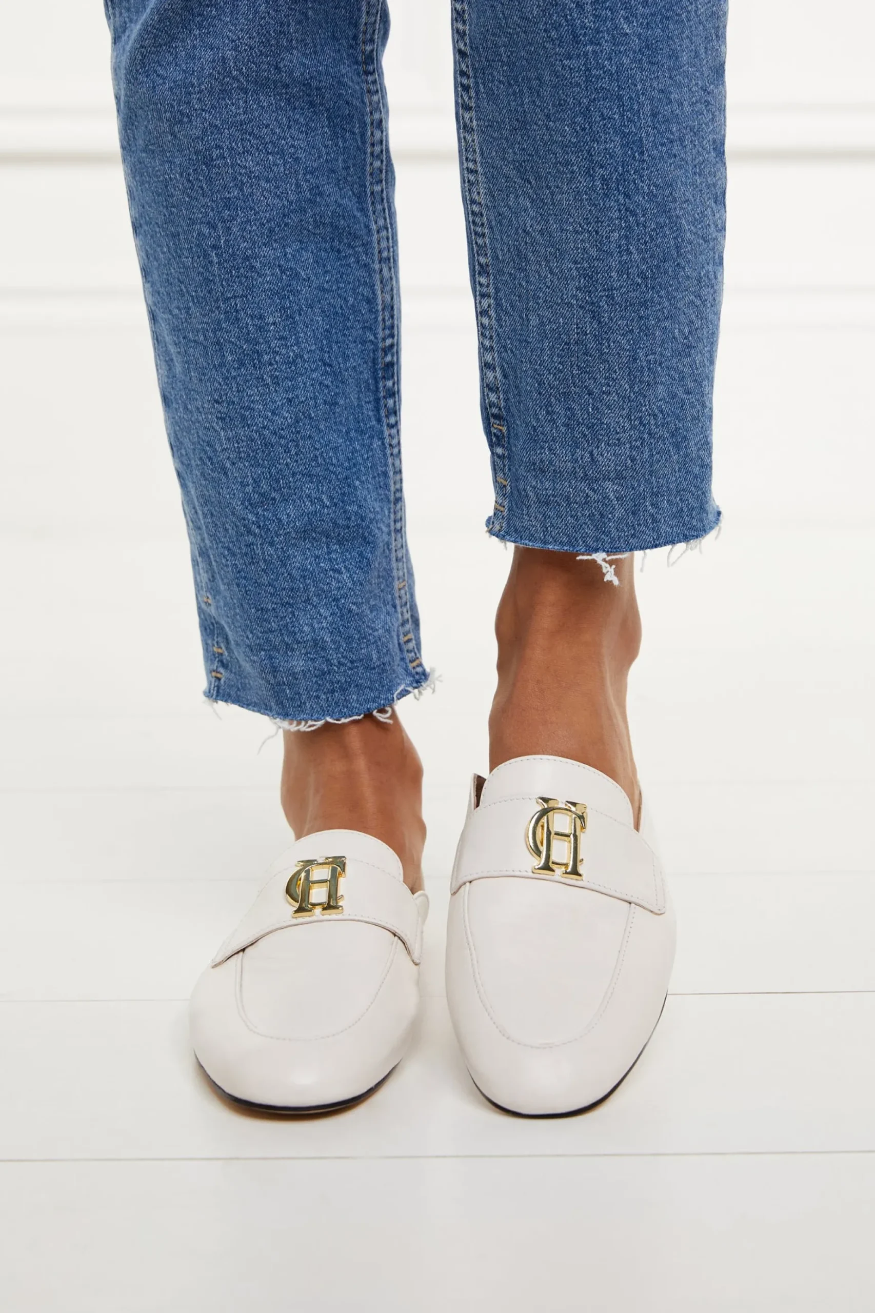 Kingston Loafer
