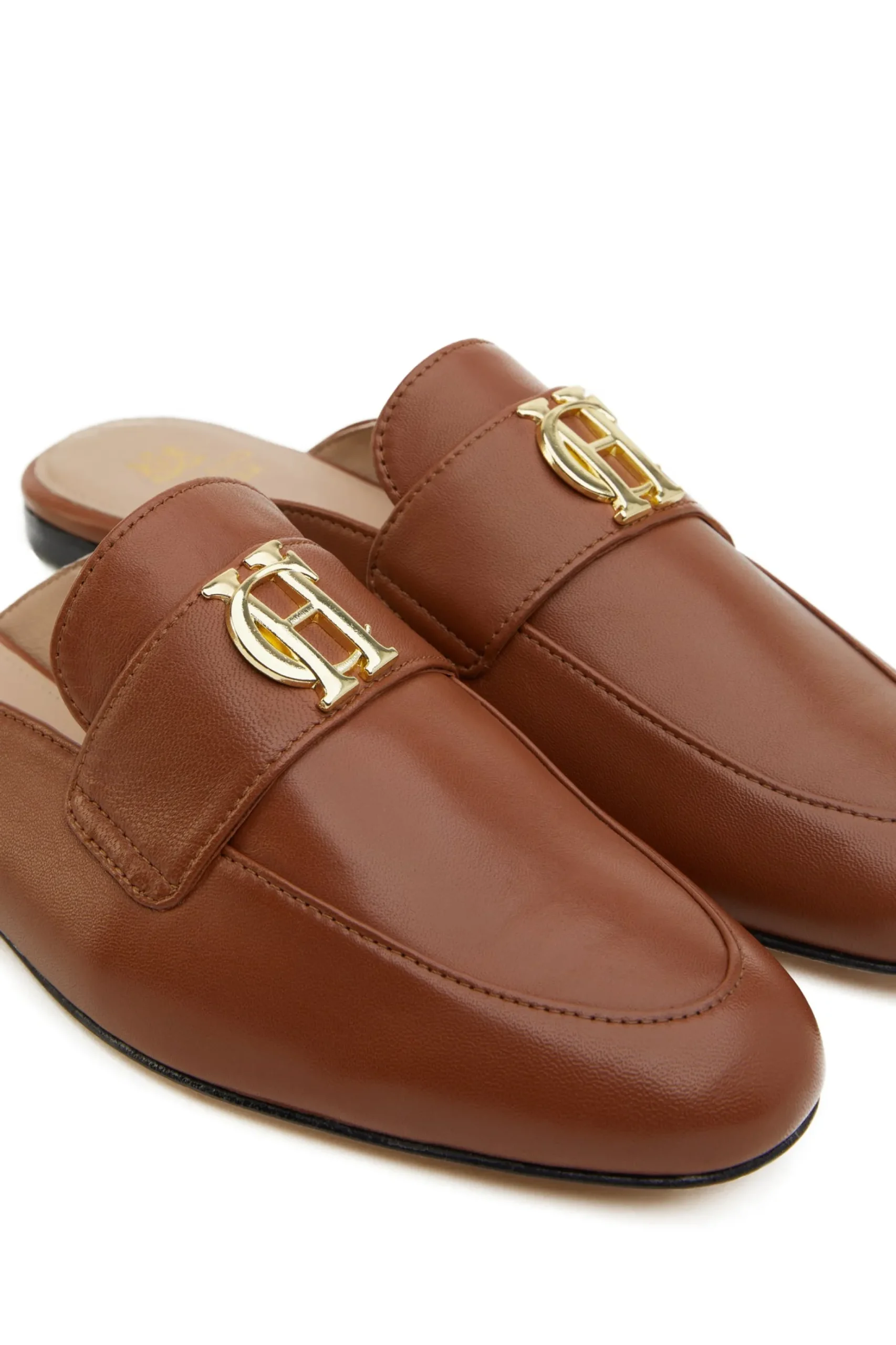 Kingston Loafer