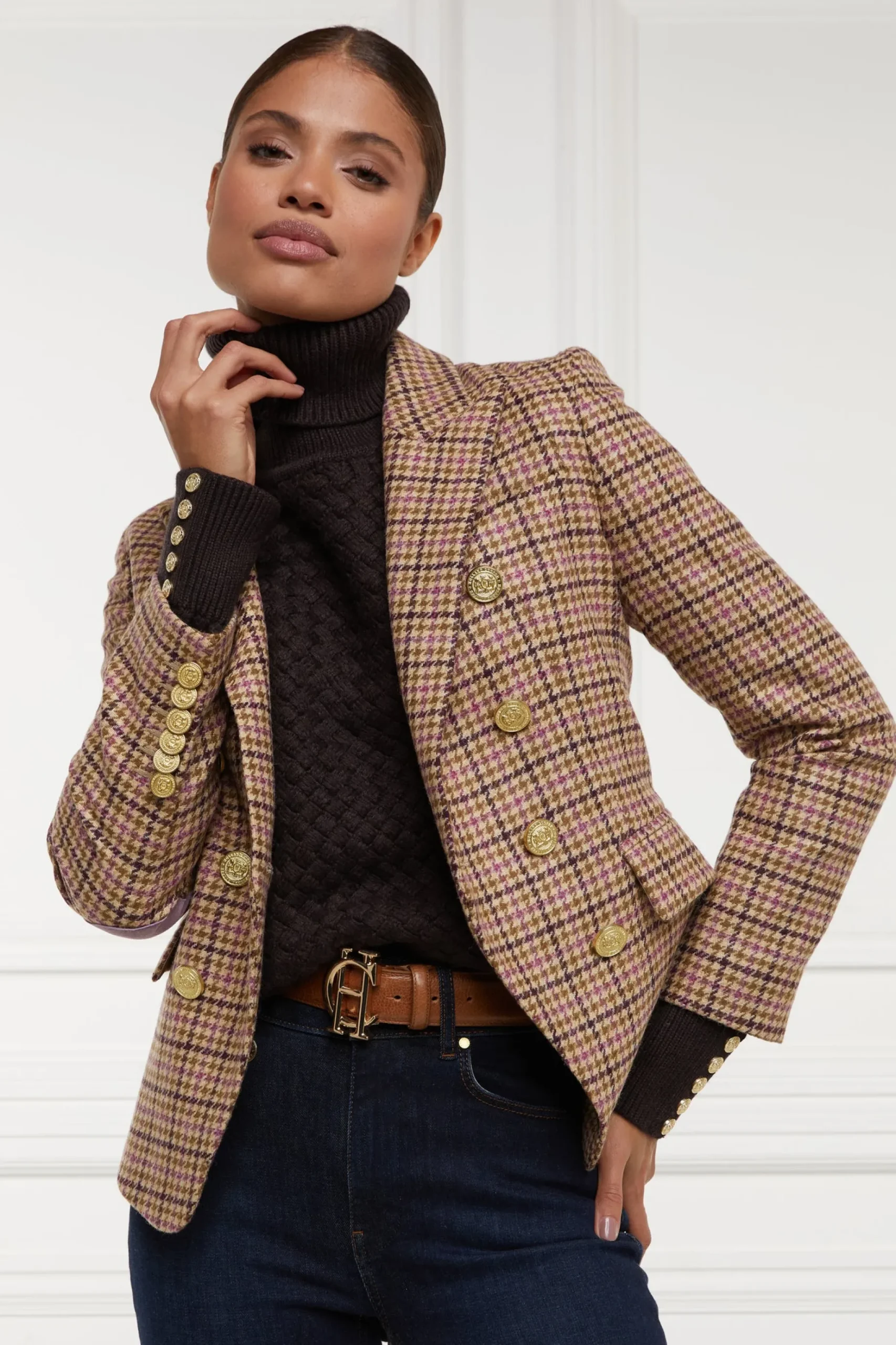 Knightsbridge Blazer