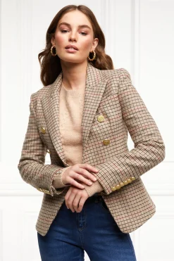 Knightsbridge Blazer