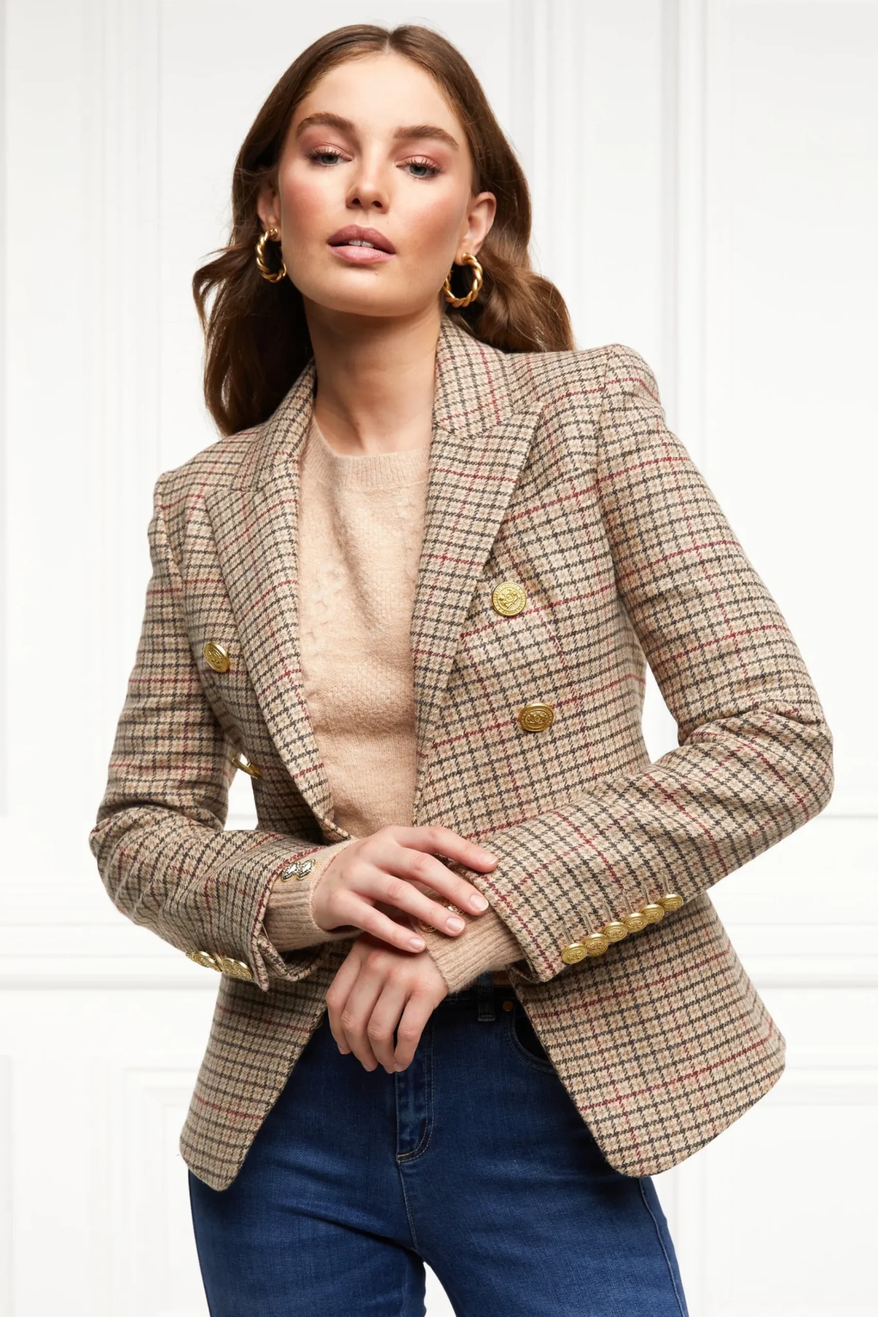 Knightsbridge Blazer