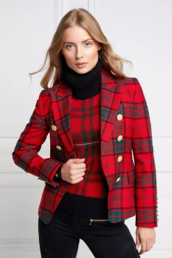Knightsbridge Blazer