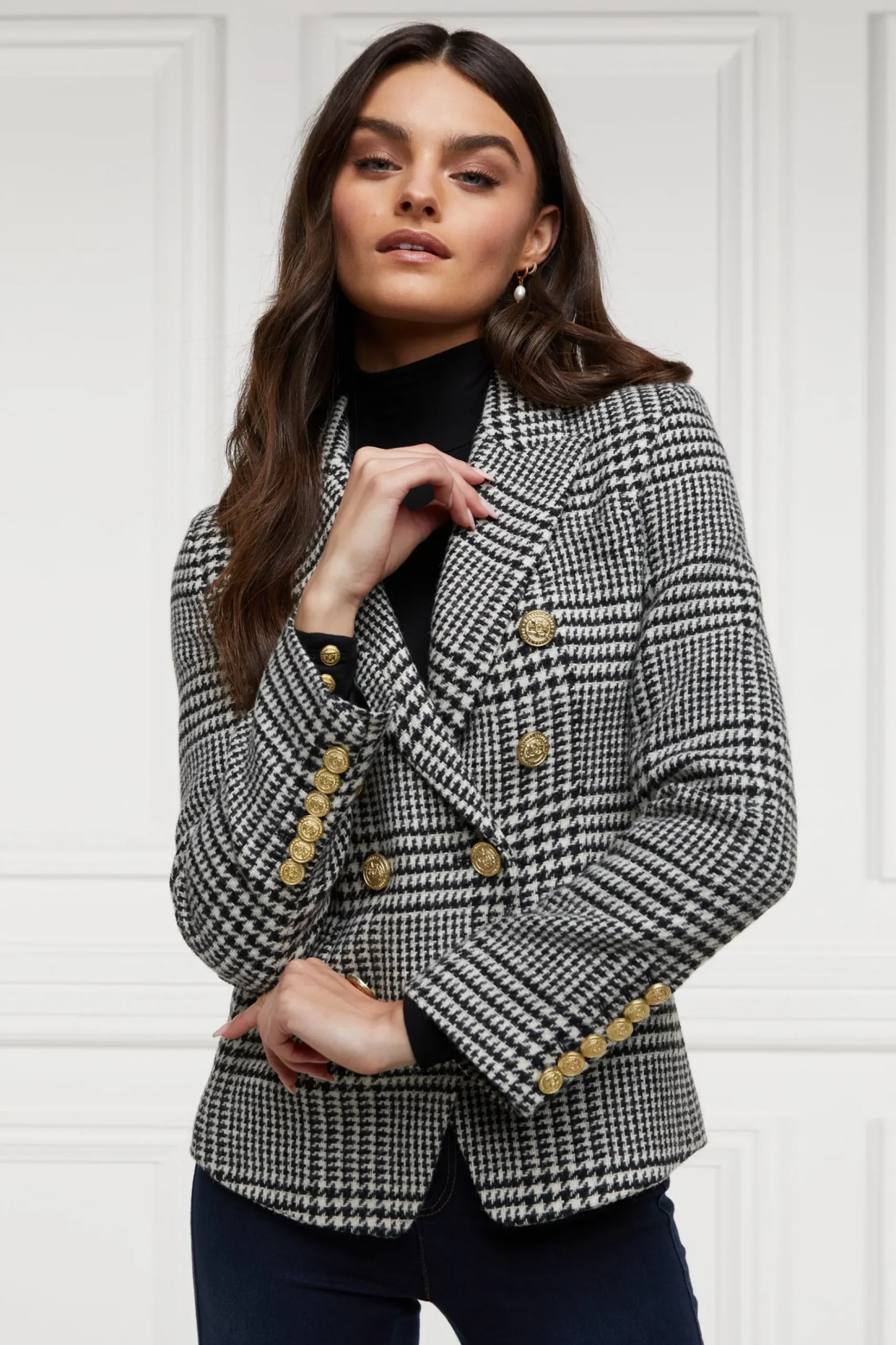 Knightsbridge Blazer