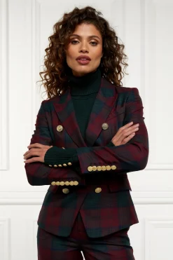 Knightsbridge Blazer