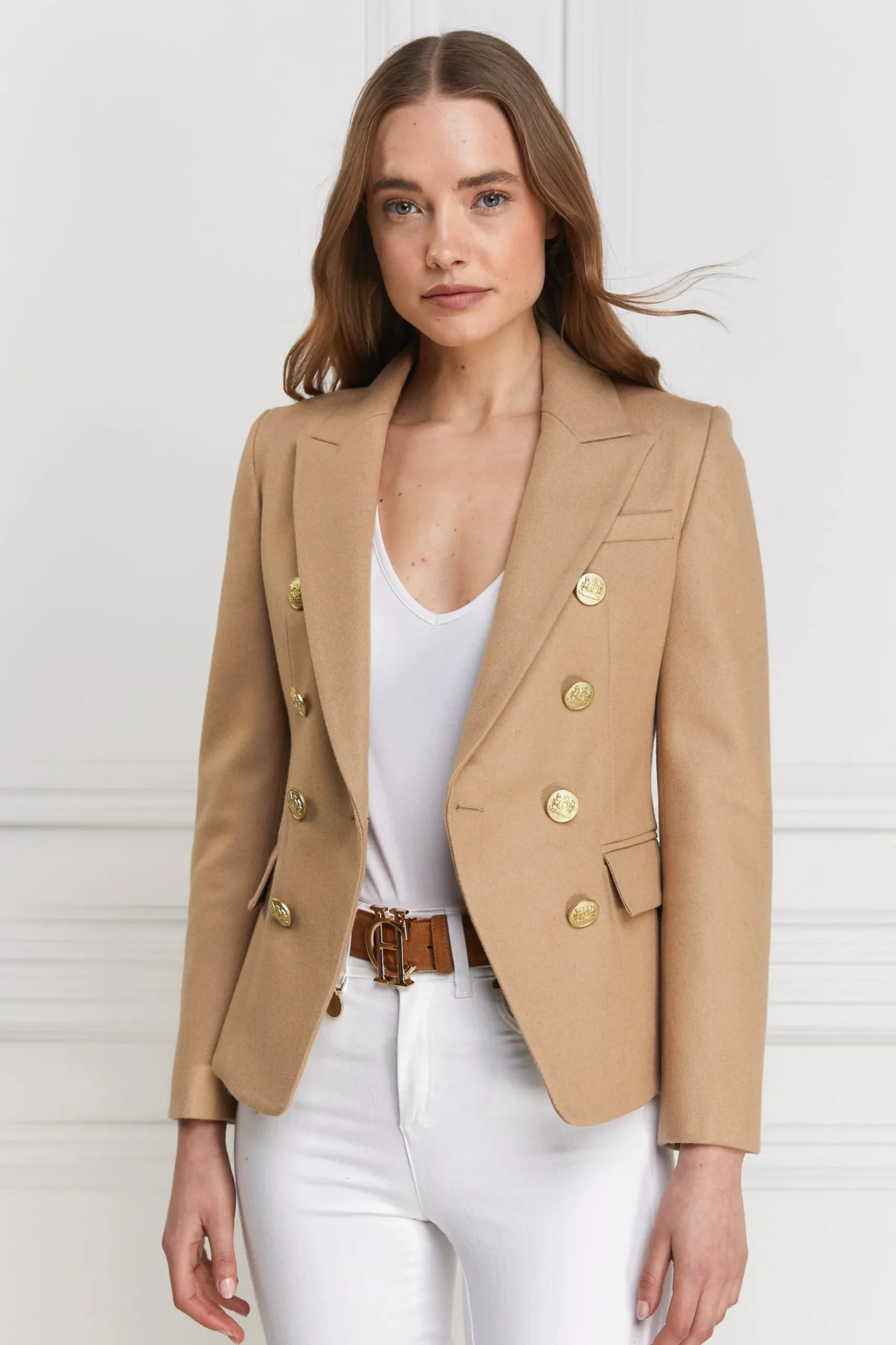Knightsbridge Blazer