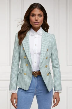 Knightsbridge Blazer
