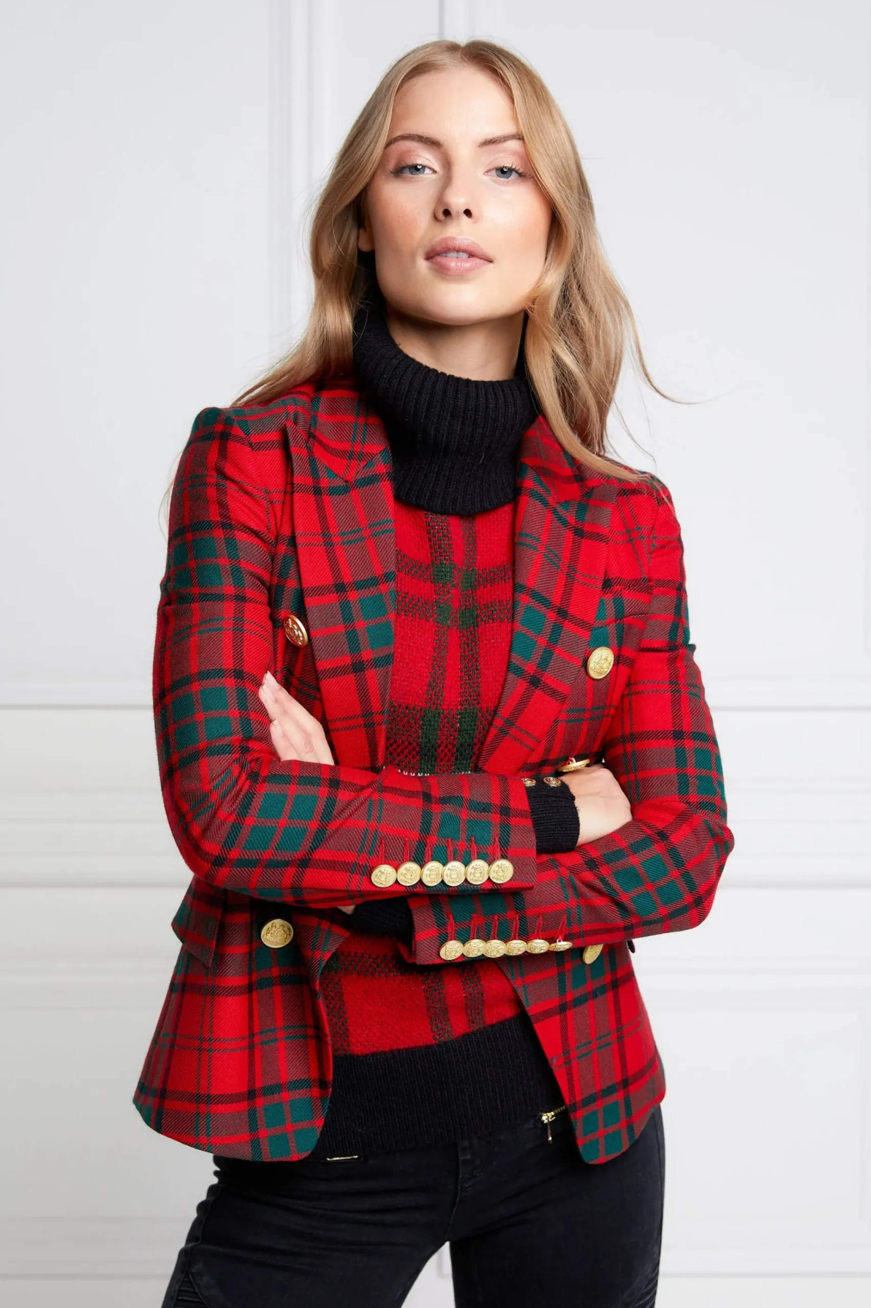 Knightsbridge Blazer