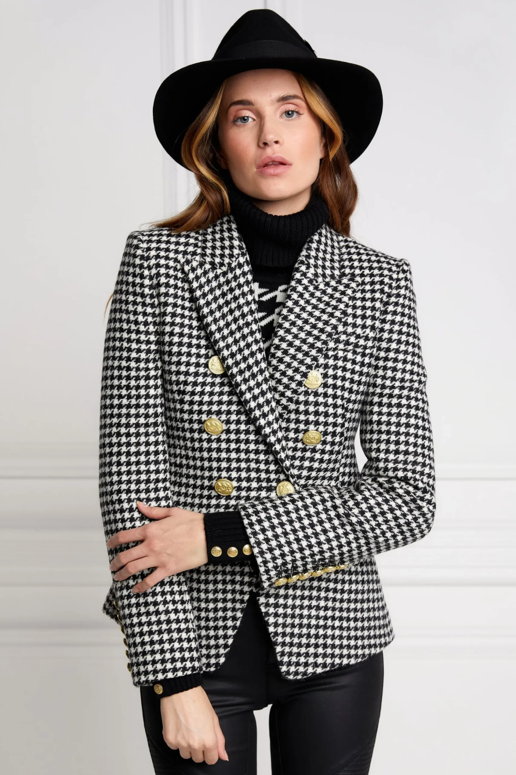 Knightsbridge Blazer