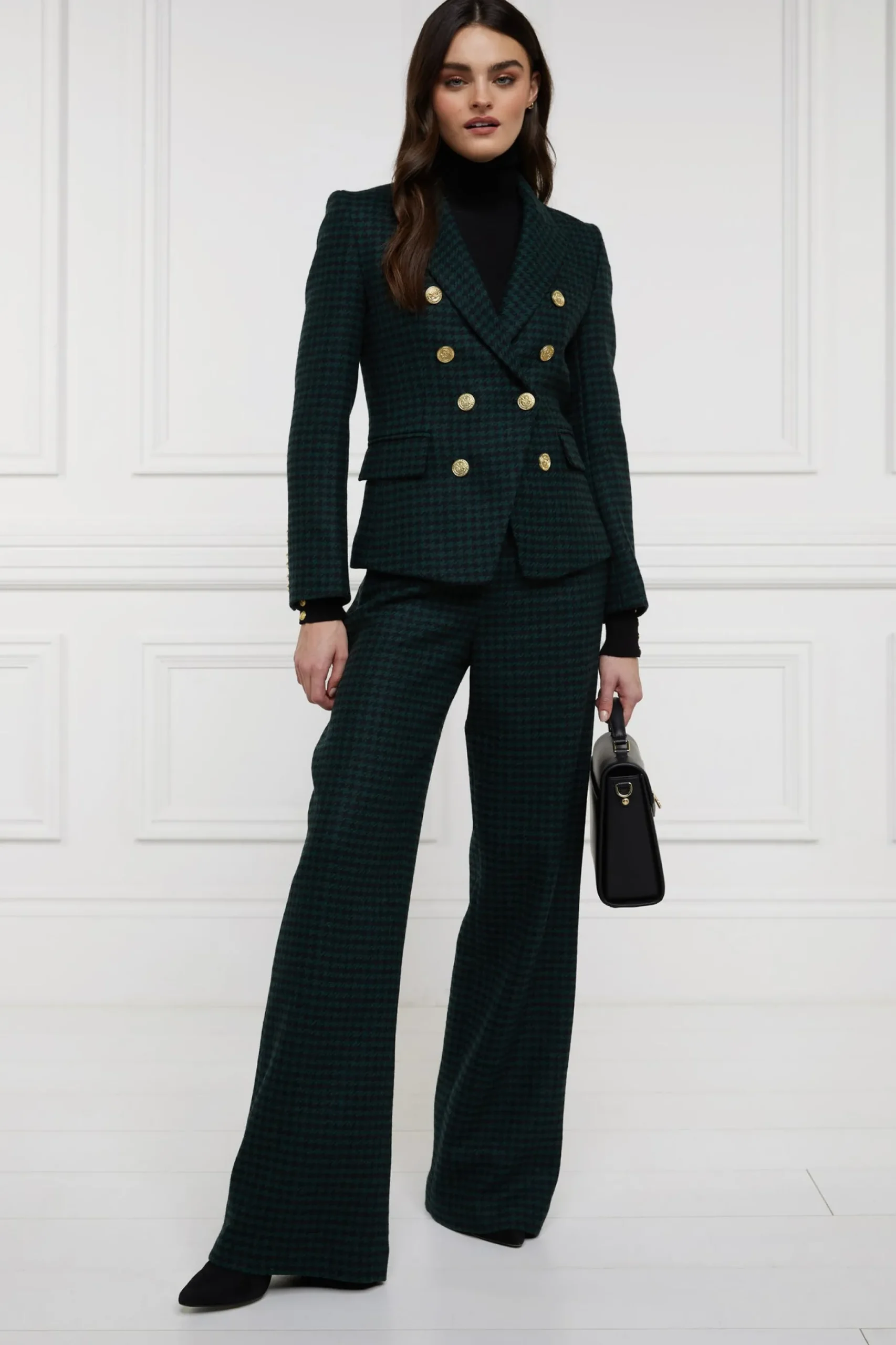Knightsbridge Blazer