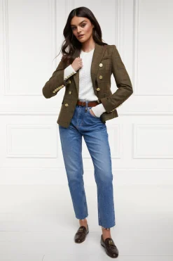 Knightsbridge Blazer