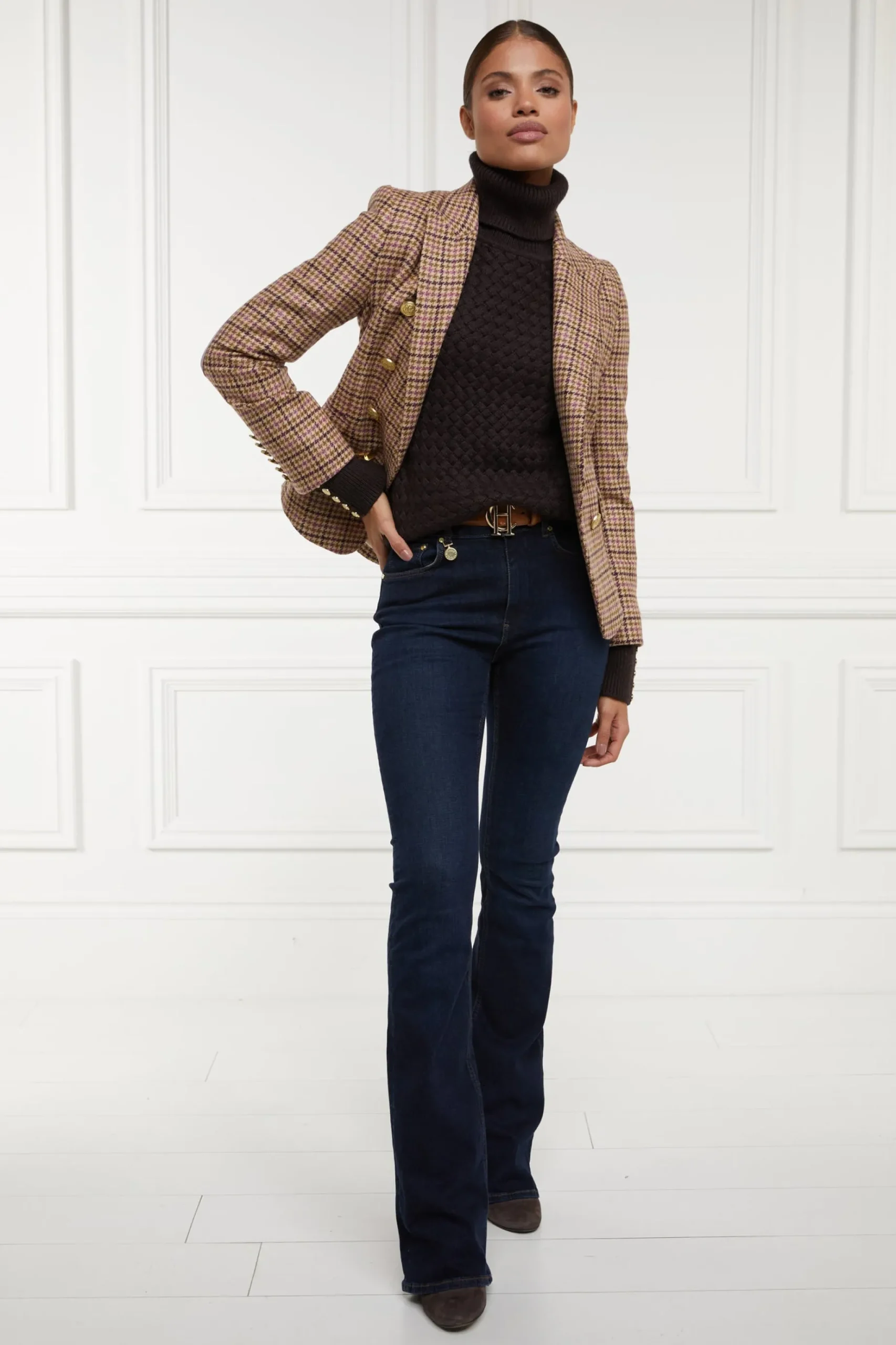 Knightsbridge Blazer