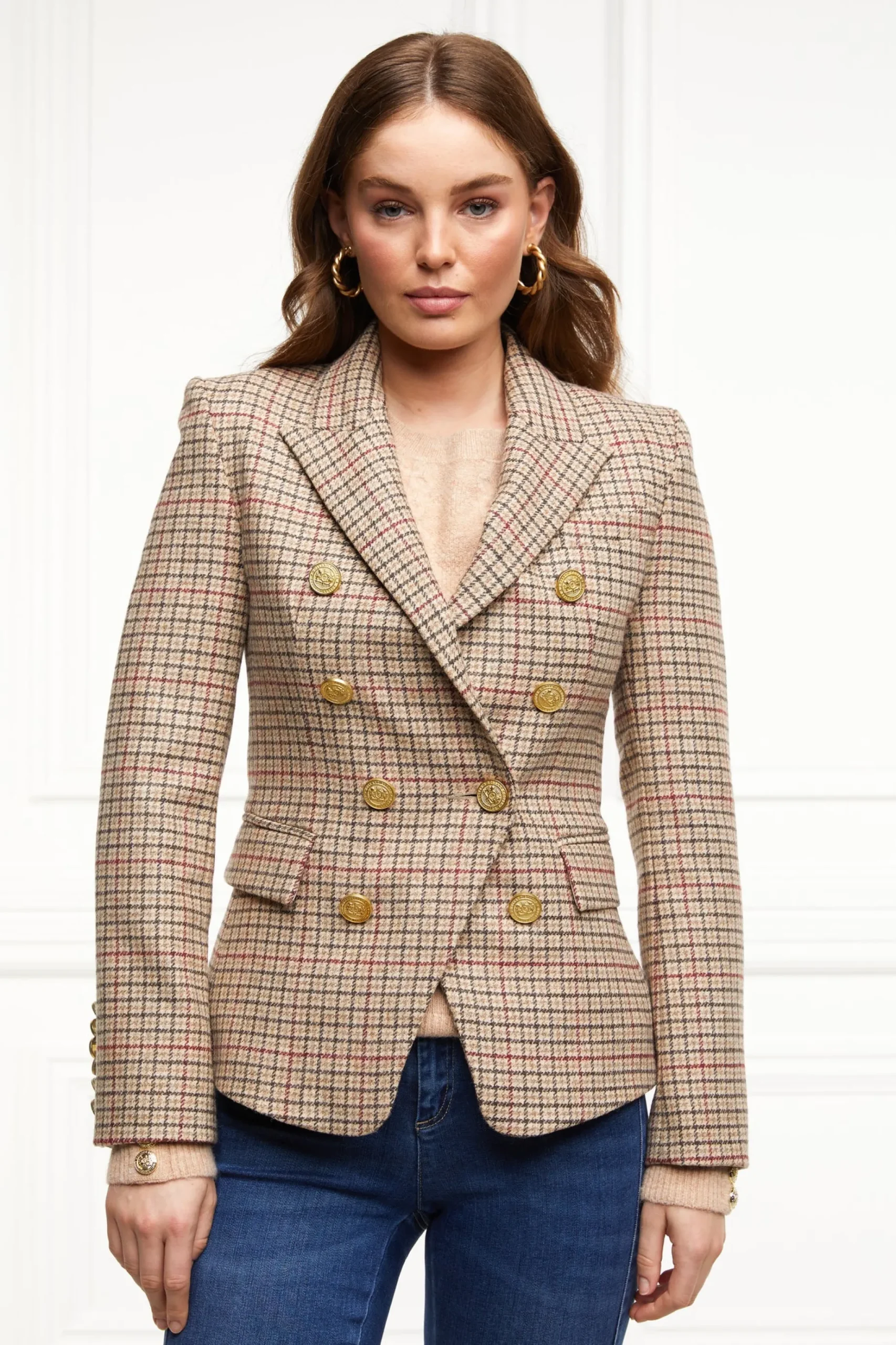 Knightsbridge Blazer