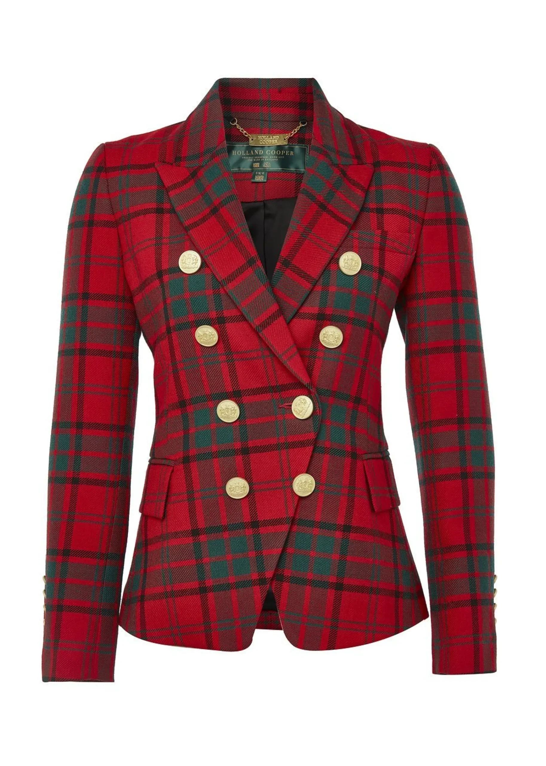 Knightsbridge Blazer
