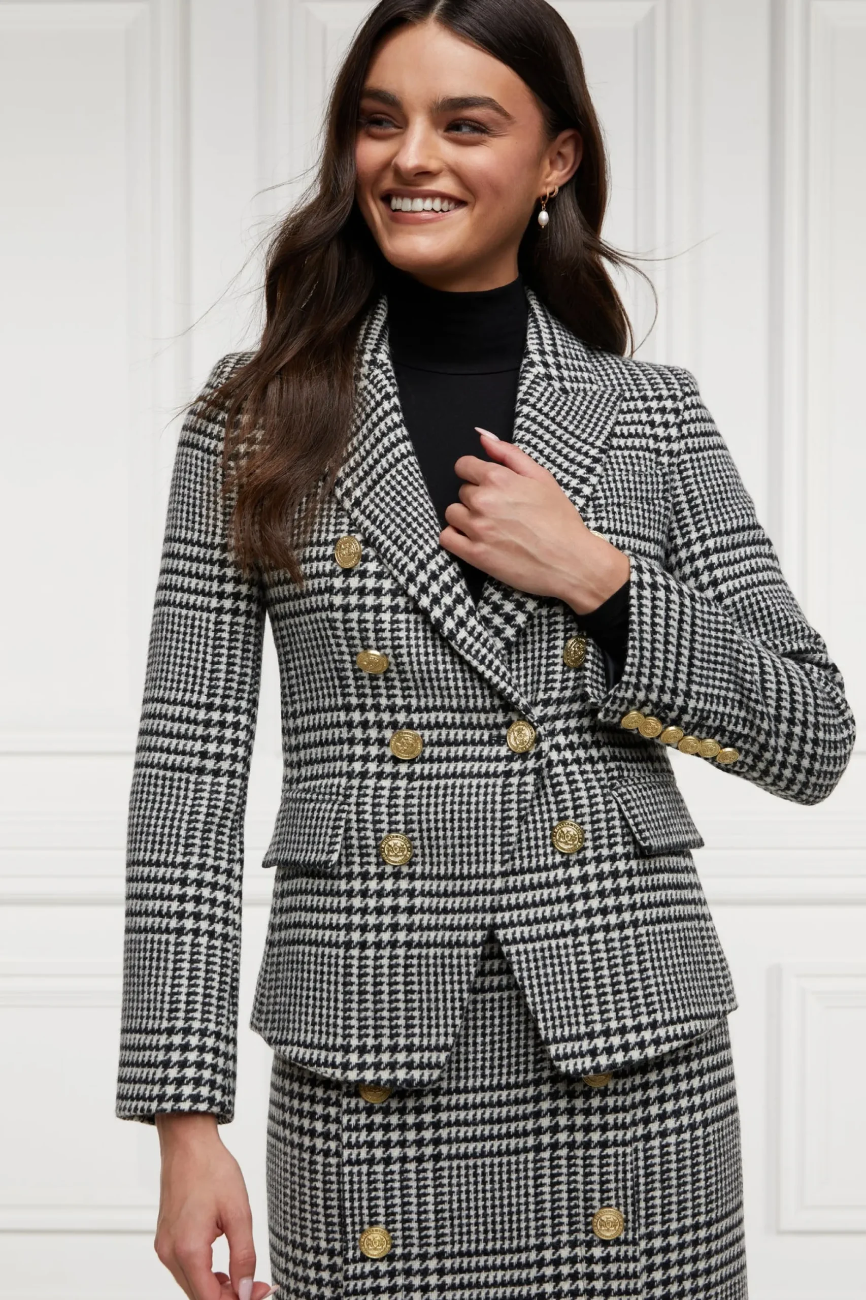 Knightsbridge Blazer