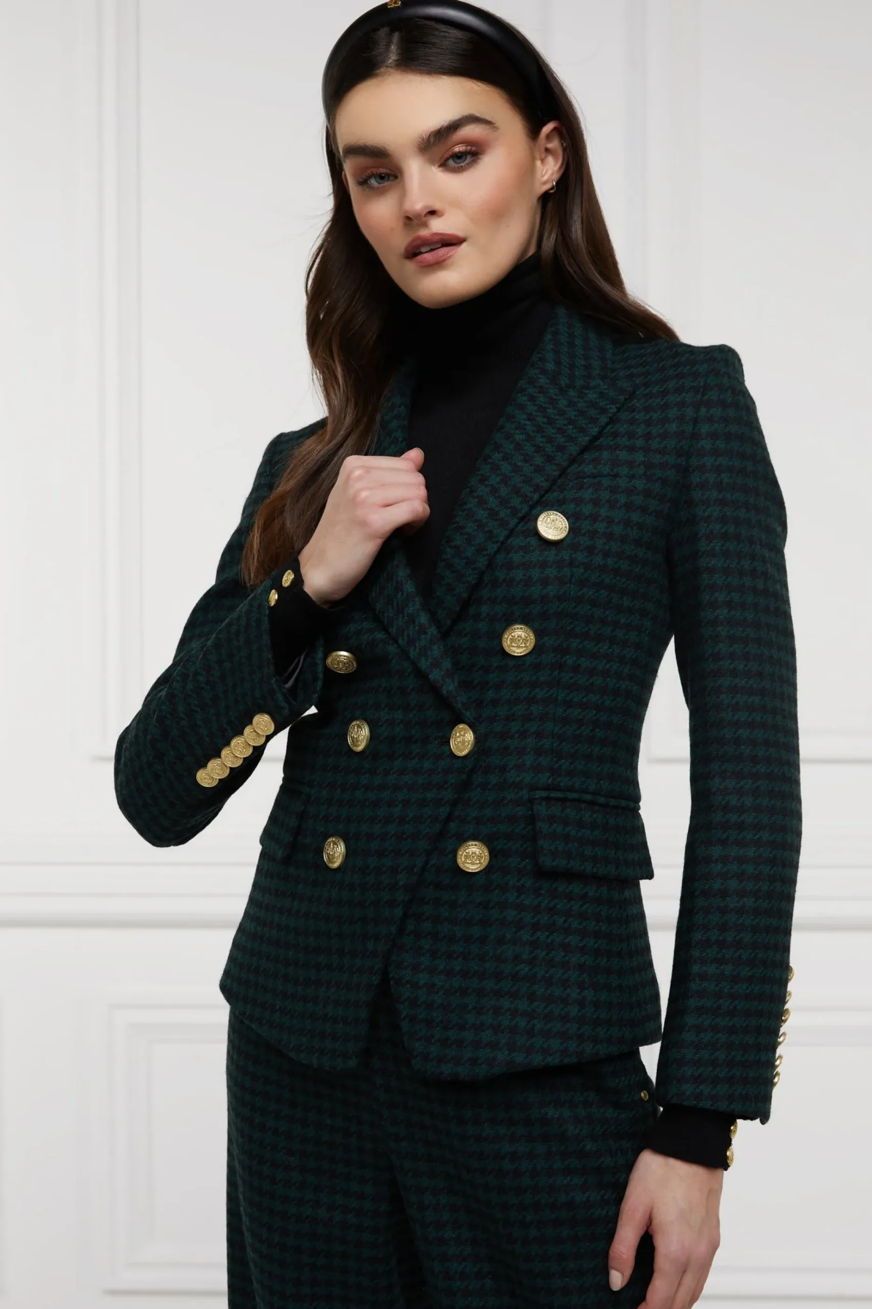 Knightsbridge Blazer