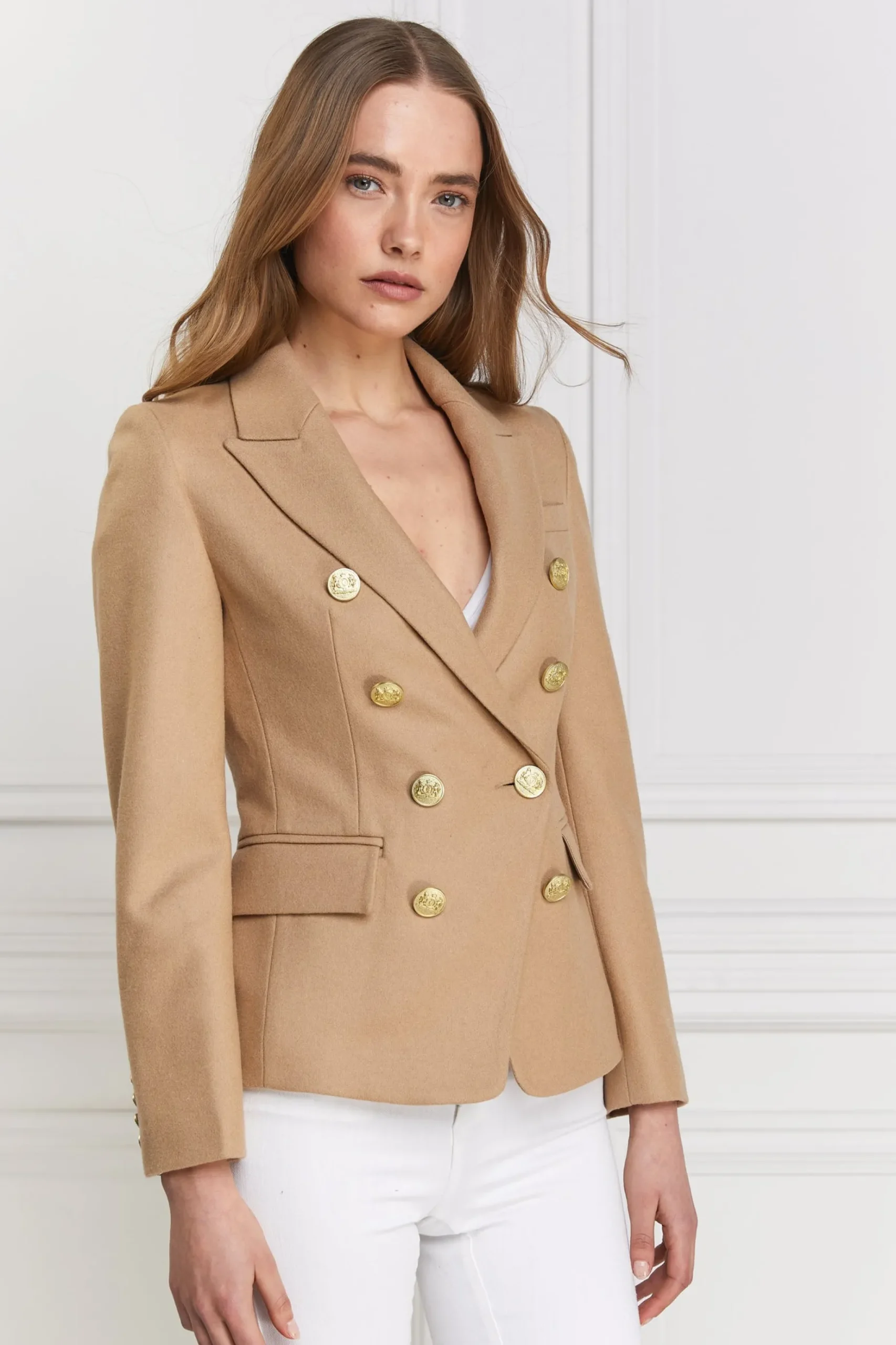 Knightsbridge Blazer