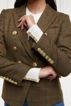 Knightsbridge Blazer